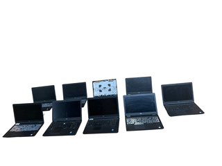 9x Laptop, Dell